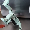 Mô hình Asimo (V8) - Thumbnail 3