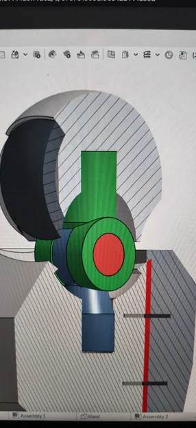 Mô hình Asimo (V8) - Image 6