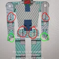 Mô hình Asimo (V8) - Thumbnail 7