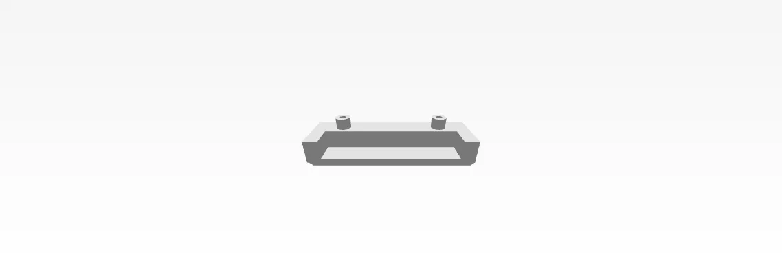 Tay nắm tủ tùy chỉnh (Custom Cupboard Handle) - Image 2
