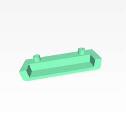 Tay nắm tủ tùy chỉnh (Custom Cupboard Handle) - Image 3