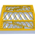 Kệ Giày Gấp Gọn - In Một Lần (Print-in-Place) - Thumbnail 3