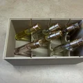 Khay Đựng Nước Hoa 8ml Thiết Kế Thông Minh - Bộ 12 Chai - Thumbnail 1