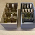 Khay Đựng Nước Hoa 8ml Thiết Kế Thông Minh - Bộ 12 Chai - Thumbnail 4