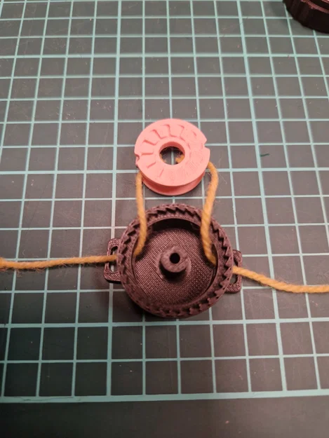 Hệ thống khóa dây giày Ratchet dùng một tay - Image 6
