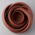 Rosy – Bình cắm hoa phong cách Japandi - Thumbnail 4