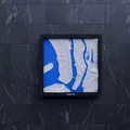 Thành phố Tam Á, Trung Quốc - Mô hình địa hình 3D thu nhỏ - Thumbnail 6