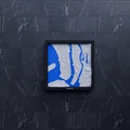 Thành phố Tam Á, Trung Quốc - Mô hình địa hình 3D thu nhỏ - Thumbnail 8