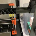 Giá đỡ mở rộng cho cuộn nhựa 2kg dùng với Prusa Enclosure - Thumbnail 1