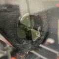 Giá đỡ mở rộng cho cuộn nhựa 2kg dùng với Prusa Enclosure - Thumbnail 6