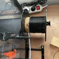 MMU3 Enclosure Addon - Bộ chuyển đổi cho giá đỡ cuộn nhựa zin - Thumbnail 1