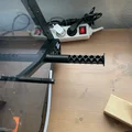 MMU3 Enclosure Addon - Bộ chuyển đổi cho giá đỡ cuộn nhựa zin - Thumbnail 2