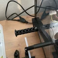 MMU3 Enclosure Addon - Bộ chuyển đổi cho giá đỡ cuộn nhựa zin - Thumbnail 3