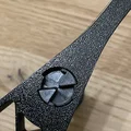 MMU3 Enclosure Addon - Bộ chuyển đổi cho giá đỡ cuộn nhựa zin - Thumbnail 8