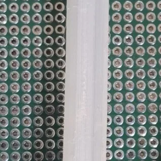 Bộ phận giữ ống PTFE cho Snapmaker U1 (Thiết kế một mảnh)