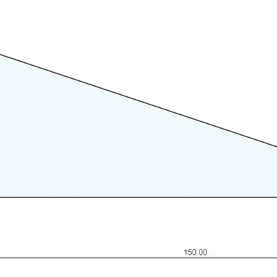 Giá đỡ treo tủ 3D - Giải pháp chống lật tủ an toàn cho gia đình