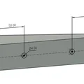 Giá đỡ treo tủ 3D - Giải pháp chống lật tủ an toàn cho gia đình - Thumbnail 3