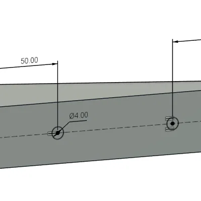 Giá đỡ treo tủ 3D - Giải pháp chống lật tủ an toàn cho gia đình