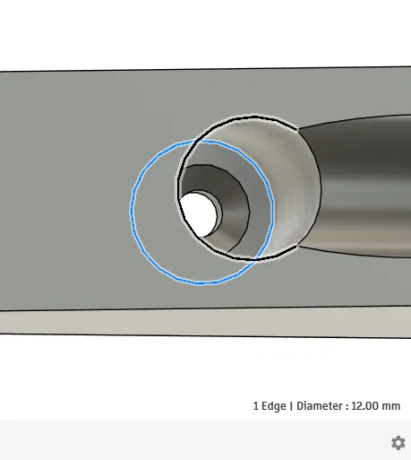 Giá đỡ treo tủ 3D - Giải pháp chống lật tủ an toàn cho gia đình - Image 4