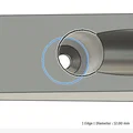 Giá đỡ treo tủ 3D - Giải pháp chống lật tủ an toàn cho gia đình - Thumbnail 4