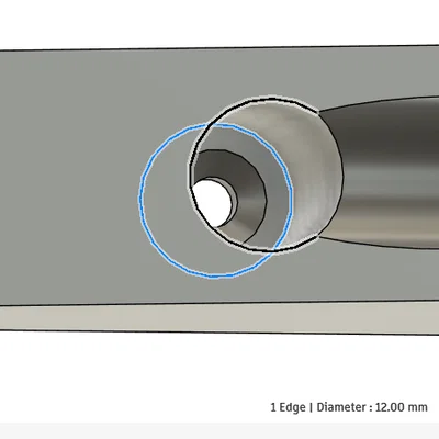 Giá đỡ treo tủ 3D - Giải pháp chống lật tủ an toàn cho gia đình