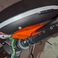 Giá gắn Aruba 535 lên cột - Thumbnail 1
