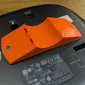 Giá gắn Aruba 535 lên cột - Thumbnail 4