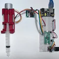 Máy bơm tiêm tự động (sử dụng động cơ 28BYJ-48) - Thumbnail 2