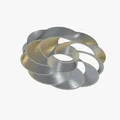 Mô hình cánh quạt Toroidal Fan - Thiết kế tối ưu cho máy in 3D - Thumbnail 3