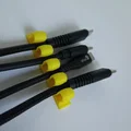 Bộ giữ cáp 4 cổng USB (4USB Cable Organizer) - Thumbnail 5