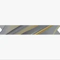 Mô hình cánh quạt Ovoidal 8 cánh độc đáo cho in 3D - Thumbnail 2