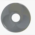 Cánh quạt Toroidal Fan Project 3.1 - Thiết kế tản nhiệt 3D tối ưu - Thumbnail 2