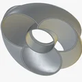 Cánh quạt Toroidal Fan Project 3.1 - Thiết kế tản nhiệt 3D tối ưu - Thumbnail 4
