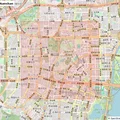 Shenzhen, Nanshan, Trung Quốc - Mô hình địa hình thu nhỏ 3D - Thumbnail 9