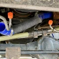 Nắp bịt đường ống làm mát hộp số Ford Super Duty (vị trí két nước) - Thumbnail 2