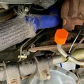 Nắp bịt đường ống làm mát hộp số Ford Super Duty (vị trí két nước) - Thumbnail 5