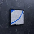 Niigata, Chuo Ward, Nhật Bản - Mô hình thu nhỏ 3D - Thumbnail 5