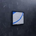 Niigata, Chuo Ward, Nhật Bản - Mô hình thu nhỏ 3D - Thumbnail 7