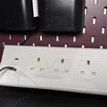 Bộ chuyển đổi SKOTAT sang SKÅDIS (IKEA Hack) - Thumbnail 1