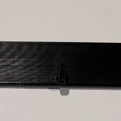 Bộ chuyển đổi SKOTAT sang SKÅDIS (IKEA Hack)