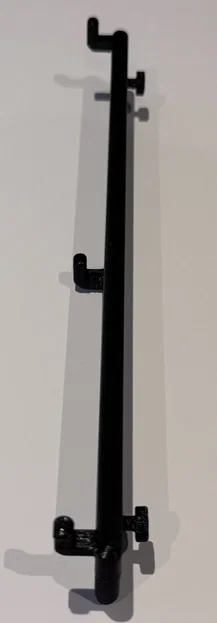 Bộ chuyển đổi SKOTAT sang SKÅDIS (IKEA Hack) - Image 3