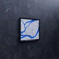 Mô hình địa hình 3D thu nhỏ khu Đại học Thành, Quảng Châu, Trung Quốc - Thumbnail 7