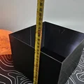 MAKEDOMINI - Chậu Cây Mô-đun In 3D (Dễ In, Không Cần Support) - Thumbnail 3