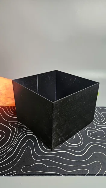 MAKEDOMINI - Chậu Cây Mô-đun In 3D (Dễ In, Không Cần Support) - Image 6