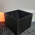 MAKEDOMINI - Chậu Cây Mô-đun In 3D (Dễ In, Không Cần Support) - Thumbnail 6