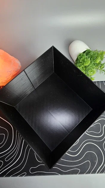 MAKEDOMINI - Chậu Cây Mô-đun In 3D (Dễ In, Không Cần Support) - Image 7