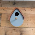 Nhà Cho Chim Mái Trượt (Sliding Roof Bird House) - Thumbnail 8
