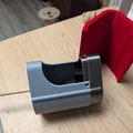 Nhà Cho Chim Mái Trượt (Sliding Roof Bird House) - Thumbnail 17