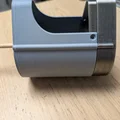 Nhà Cho Chim Mái Trượt (Sliding Roof Bird House) - Thumbnail 18