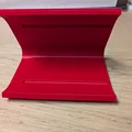 Nhà Cho Chim Mái Trượt (Sliding Roof Bird House) - Thumbnail 19